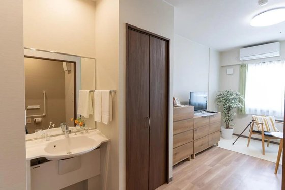 イリーゼ旭川9条通