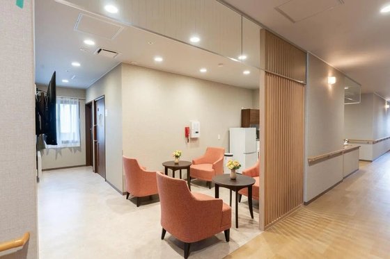 イリーゼ旭川9条通