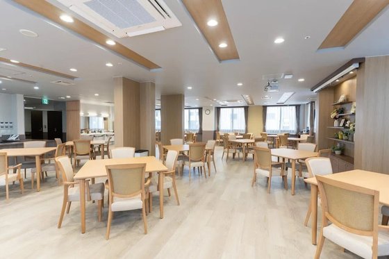 イリーゼ旭川9条通