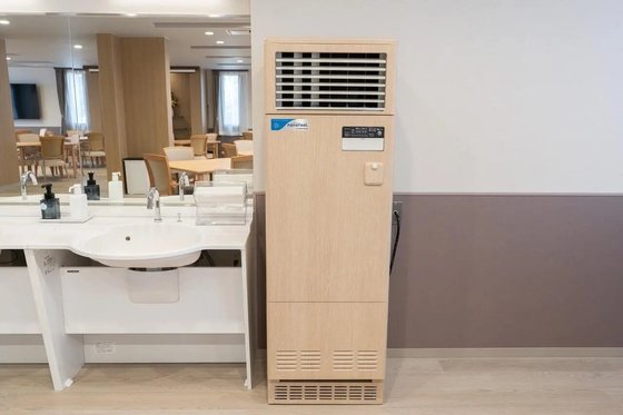 イリーゼ旭川9条通