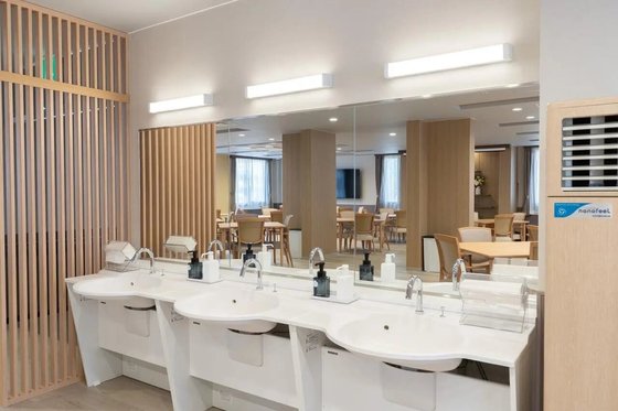 イリーゼ旭川9条通