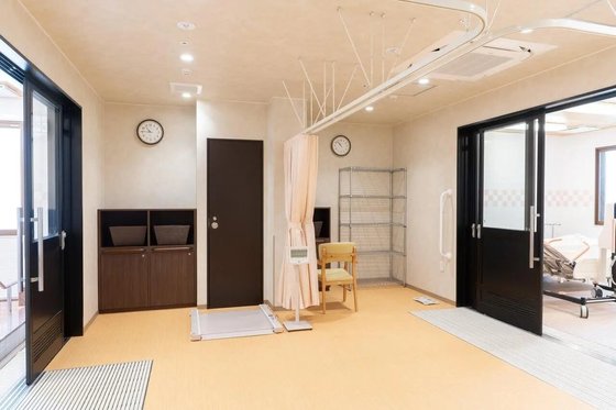 イリーゼ旭川9条通