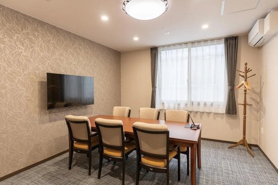 イリーゼ旭川9条通