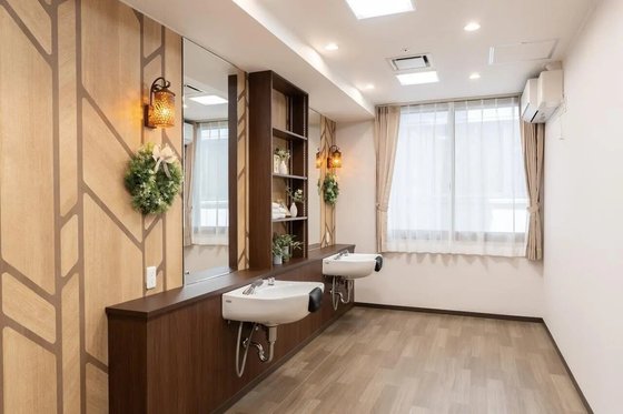 イリーゼ旭川9条通