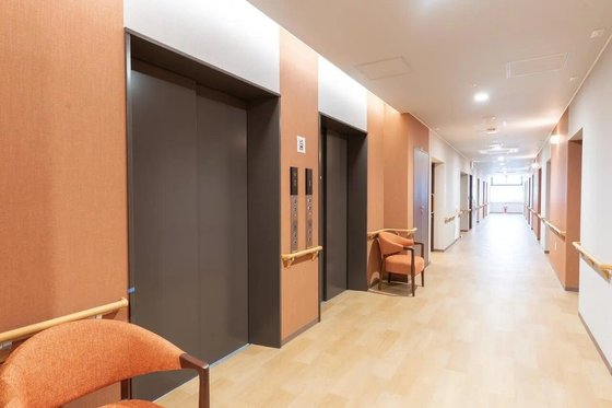 イリーゼ旭川9条通