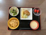 【2026年5月1日】昼食レク ご当地グルメ㏌本州 )^o^(