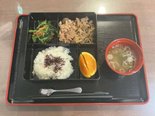 【2026年6月19日】昼食レク ジンギスカン定食 )^o^(