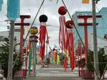 【2026年8月9日】外出レク! 旭川銀座商店街 銀座七夕まつり