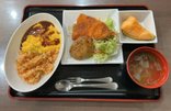 【2026年9月4日】昼食レク 大人様ランチ )^o^(