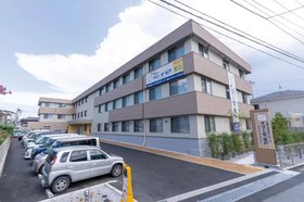 イリーゼ坂戸