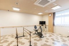 PTによるリハビリ🏃