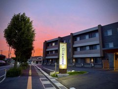 【2026年9月6日】イリーゼ新潟中央のナーシングフロア