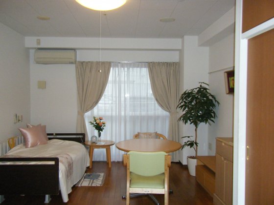 ベストライフ仙台西