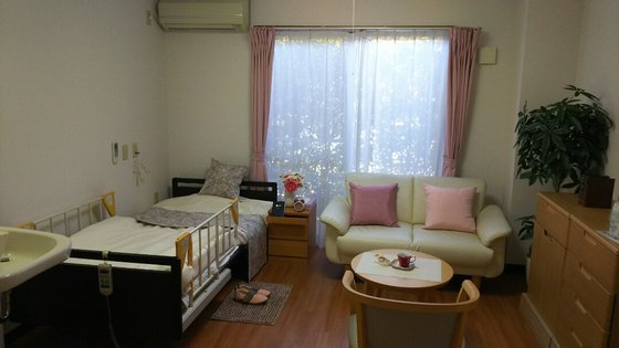 ベストライフ仙台南