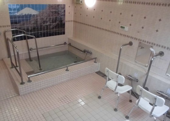 ベストライフ江戸川