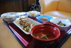 郷土料理(1月:岐阜県・富山県)