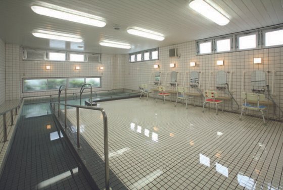 ベストライフ世田谷