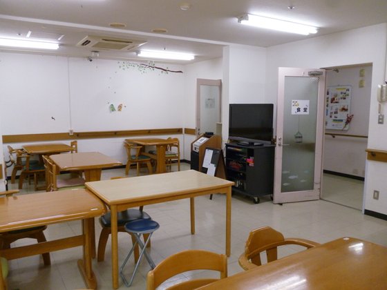 ベストライフ板橋