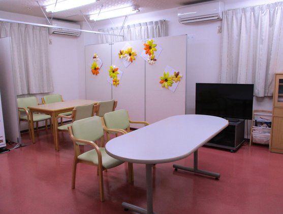 ベストライフ府中