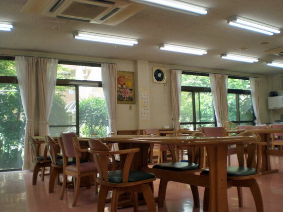 ベストライフ国立