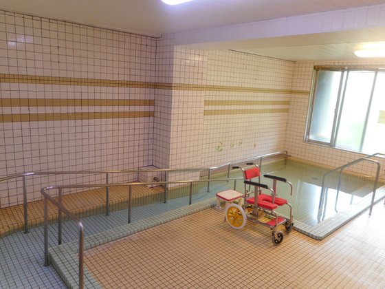 ベストライフ東村山２