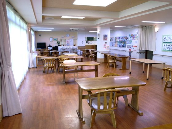 ベストライフ東村山２