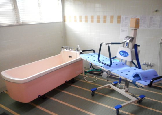 ベストライフ東村山２