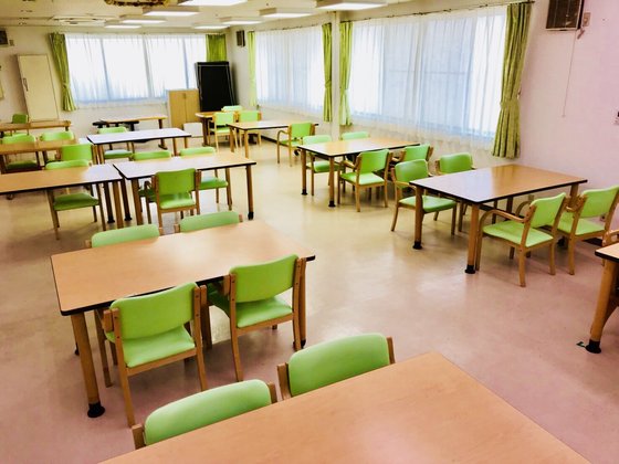 ベストライフ西武立川