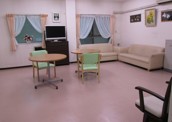 ベストライフ西武立川