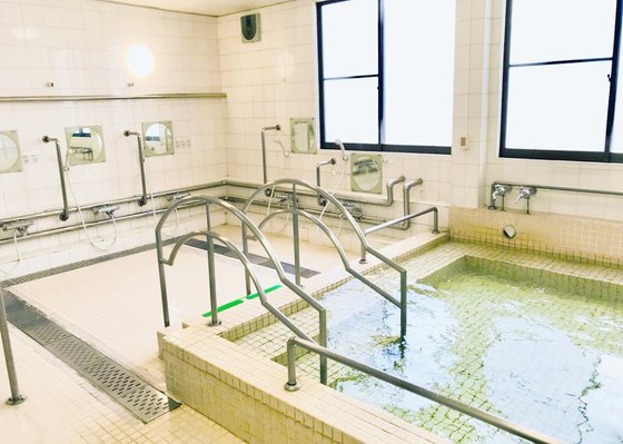 ベストライフ西武立川