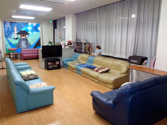 ベストライフ日野