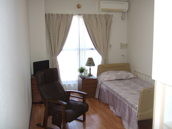 ベストライフ高幡