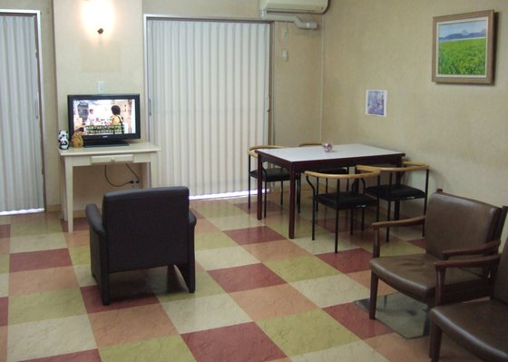 ベストライフ高幡