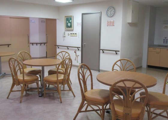 ベストライフ昭島