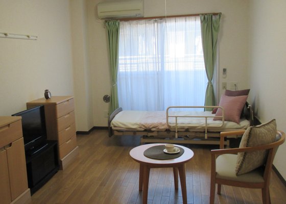 ベストライフ昭島