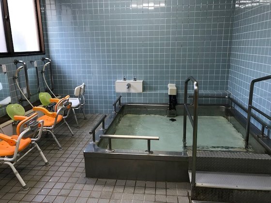 ベストライフ西東京