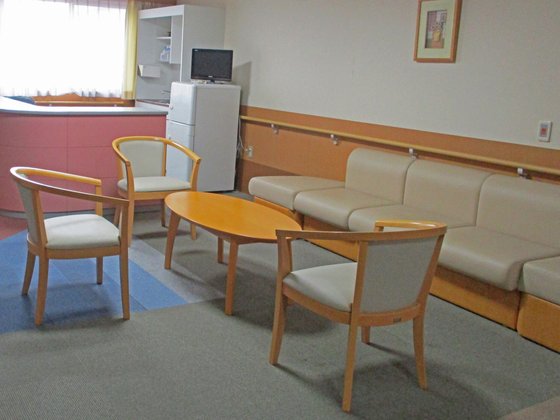 ベストライフ西東京松の木