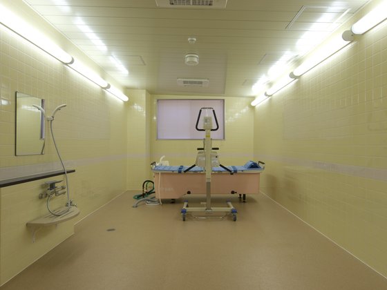 ベストライフ西東京松の木