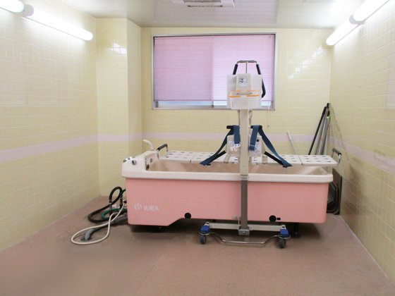 ベストライフ西東京松の木