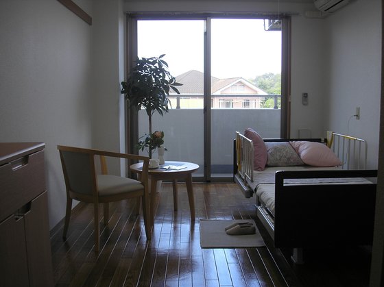 ベストライフ聖蹟桜ヶ丘