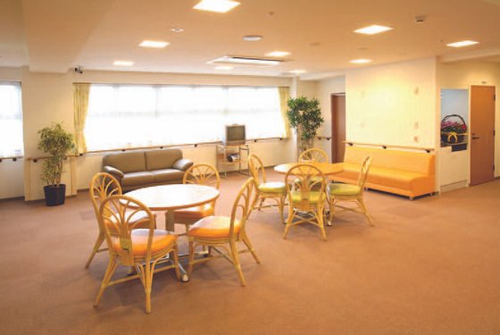 ベストライフ聖蹟桜ヶ丘