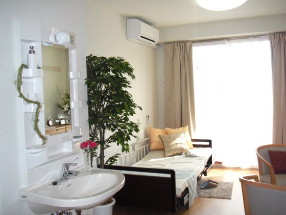 ベストライフ京王堀之内