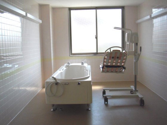 ベストライフ京王堀之内