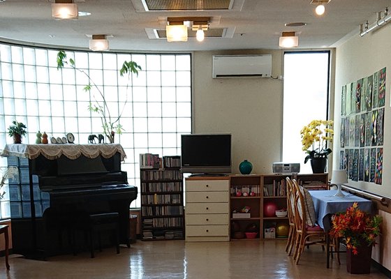 ベストライフ麻生2