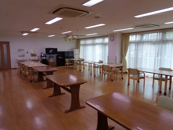 ベストライフ川崎