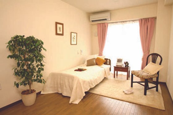 ベストライフ溝の口