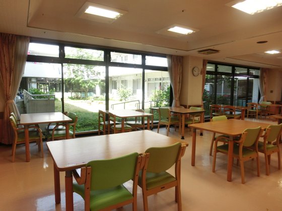 ベストライフ中原