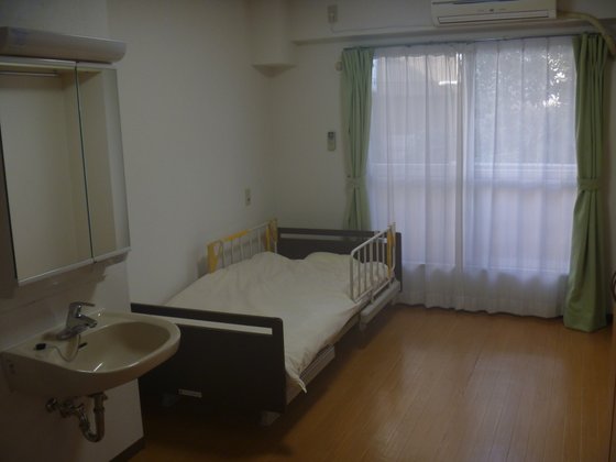 ベストライフ登戸