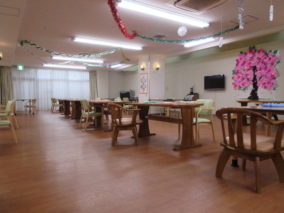 ベストライフ登戸