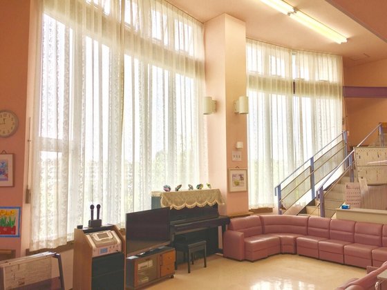 ベストライフ新百合ヶ丘